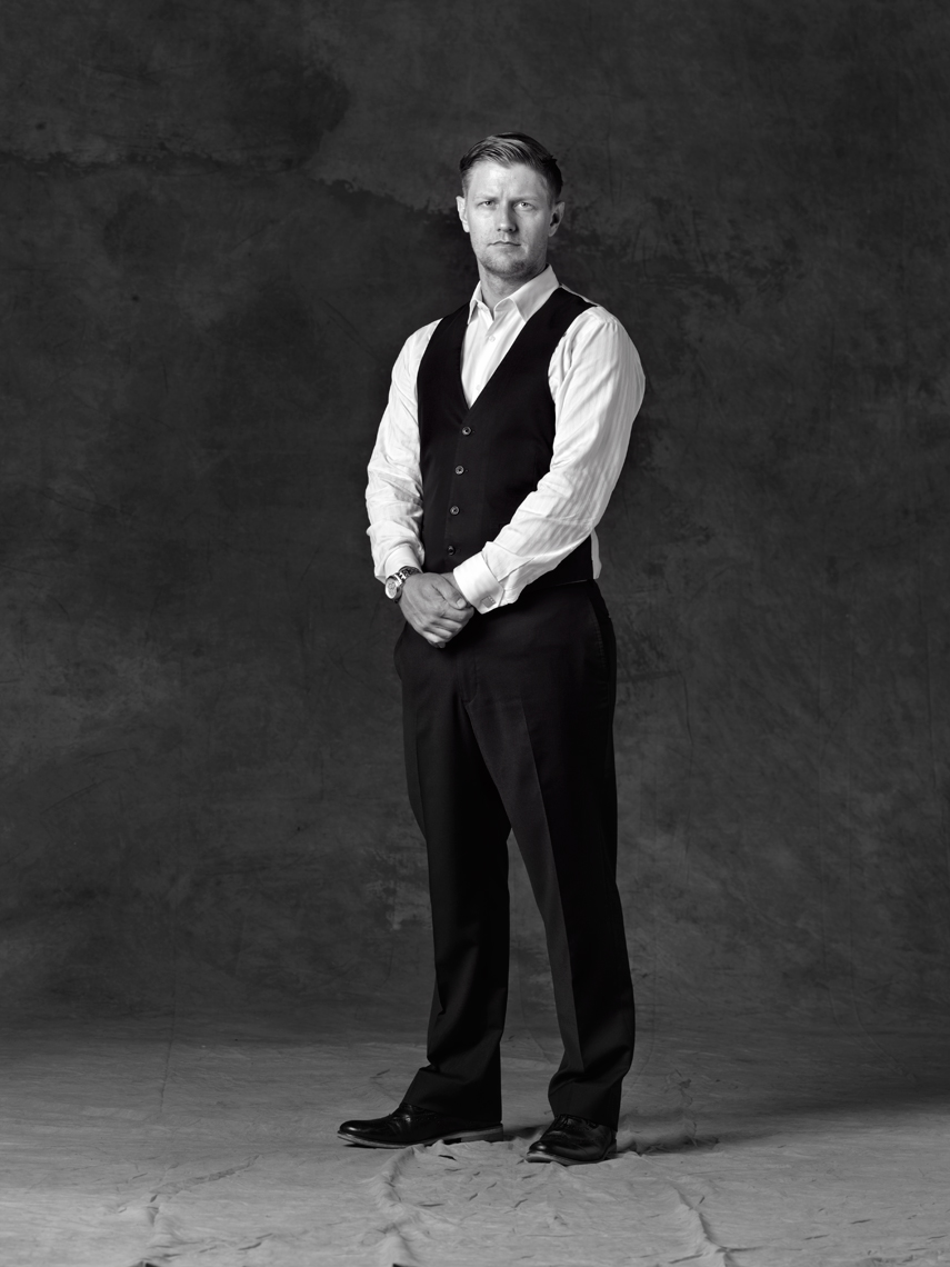 Daniel Meyers